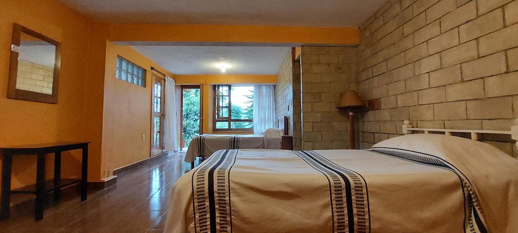 Casa Cejota Huautla Exterior foto