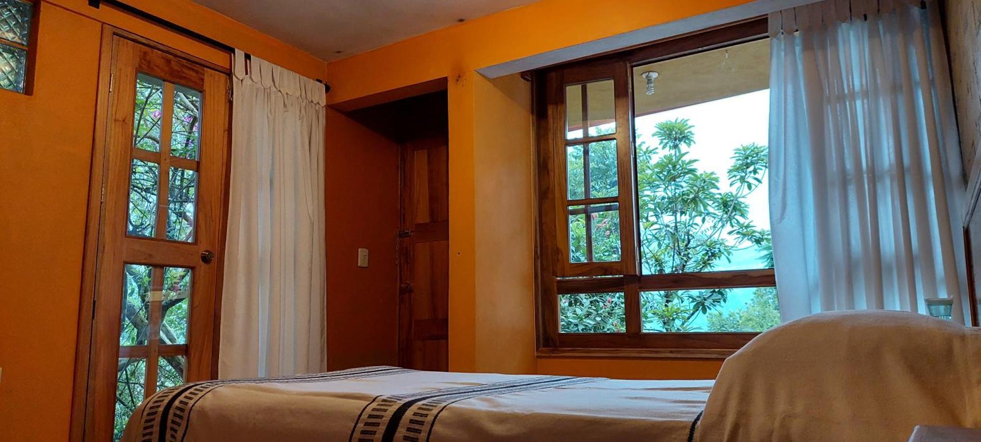 Casa Cejota Huautla Exterior foto